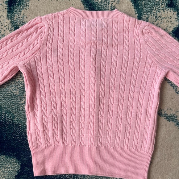 Polo Ralph Lauren toddler cardigan - Picture 3 of 6